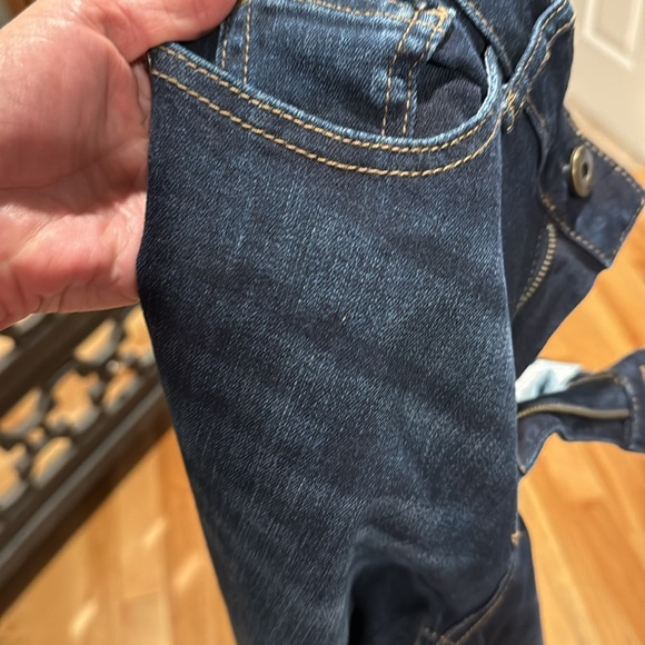 Dl1961 Danny supermodel skinny - Picture 9 of 9